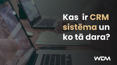crm sistēma